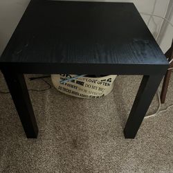 Small end Table 