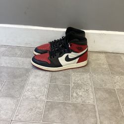 Jordan 1 Retro Sz12 
