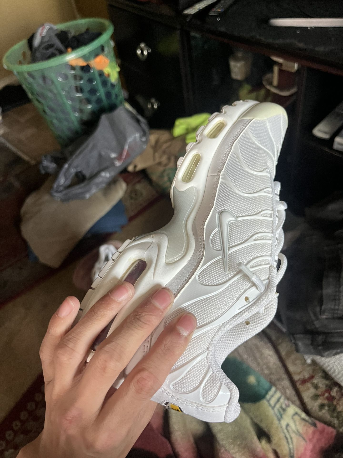 New Nike Shoes Size 7