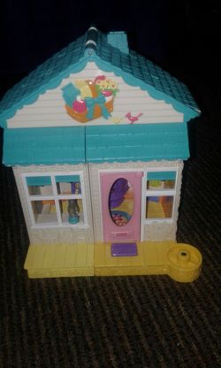 casita