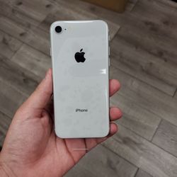 Iphone 8 64gb ... Unlocked For Any Sim 