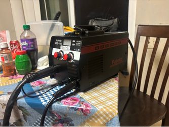Futelo mini welder