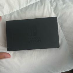 Nintendo Dock
