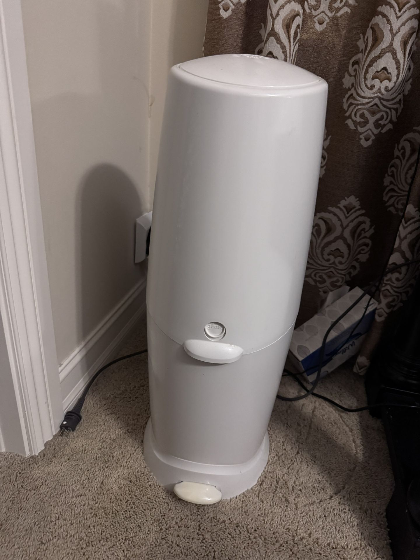 Diaper Genie For Kids Diapers