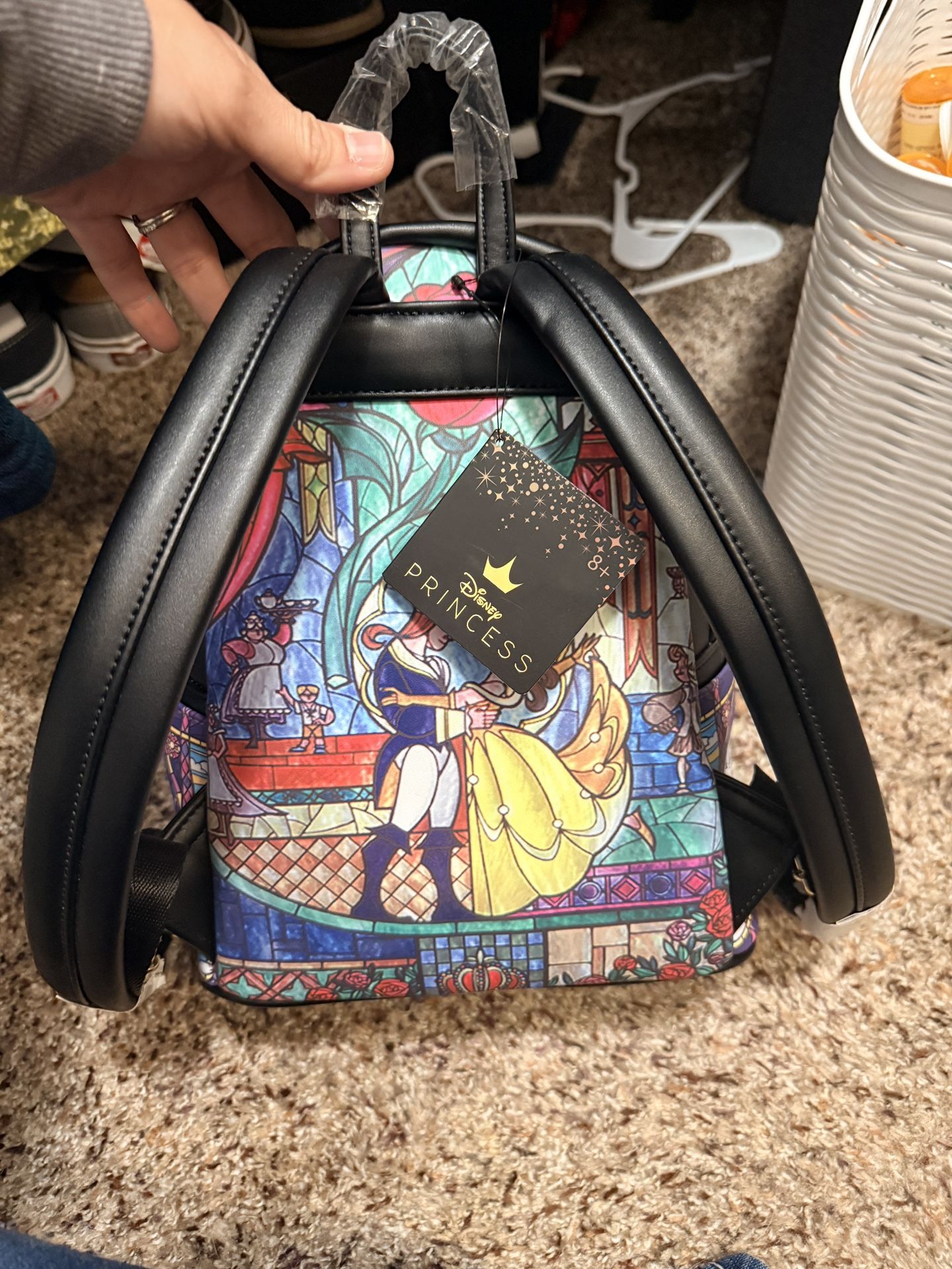 Disney Backpack
