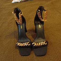 Women's Heel 