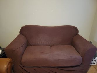 Love Seat For Sale