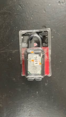 Lock box