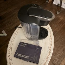 Keurig Coffee Maker