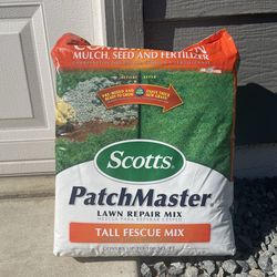 Scotts PatchMaster Lawn Repair Kit