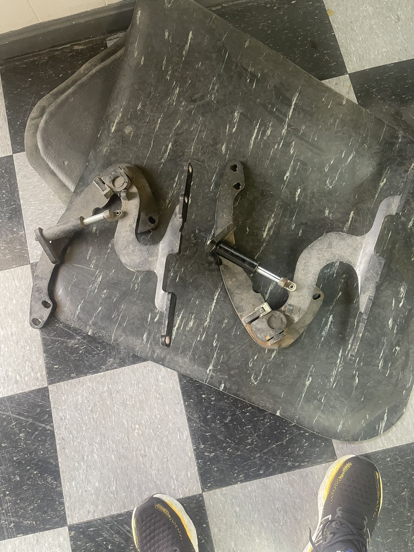 Lamborghini Door Kit