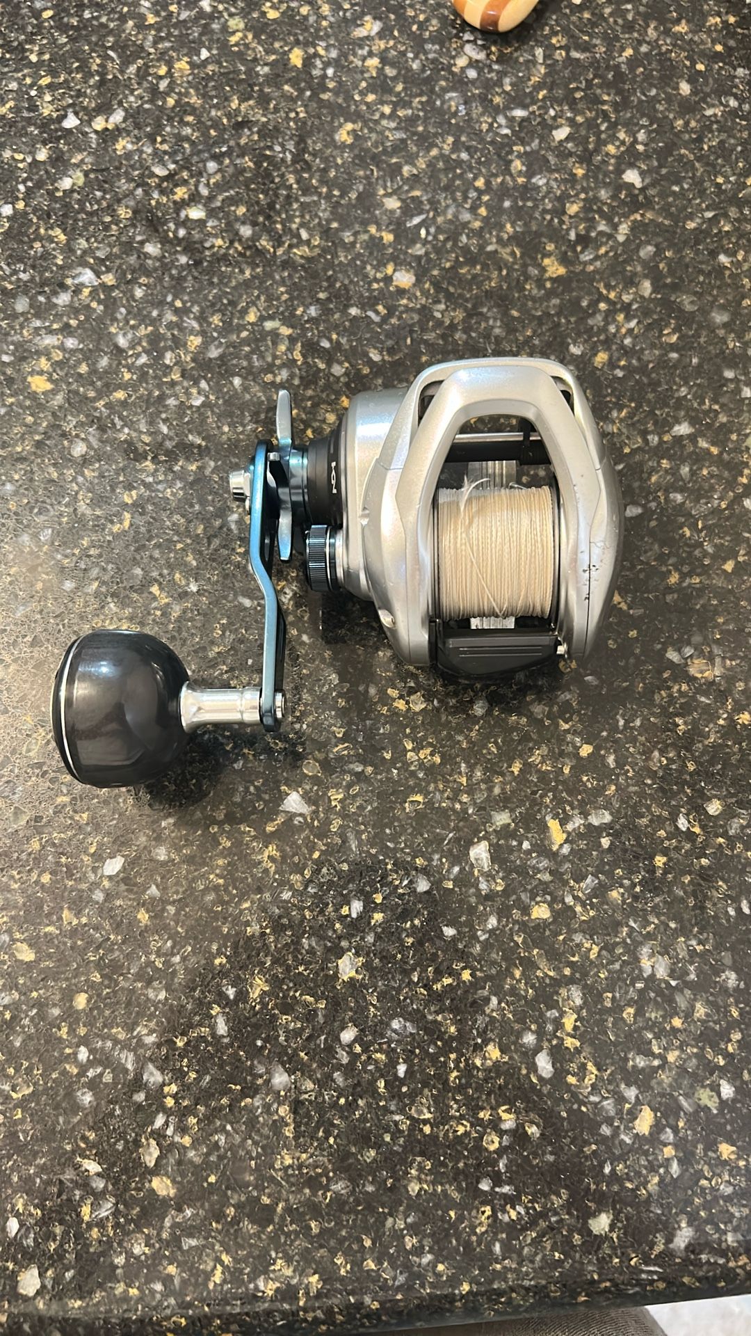 Fishing Reel