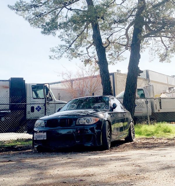 2008 Bmw 135i For Sale In Castro Valley Ca Offerup