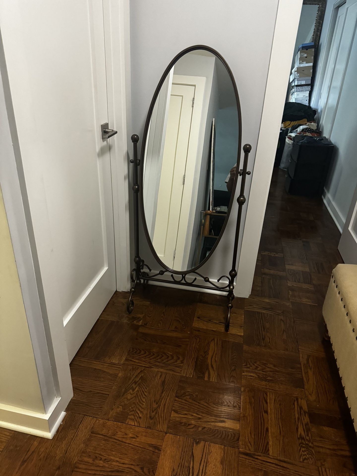 Mirror