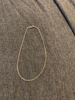 Sterling Silver chain
