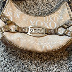 Xoxo Y2K Bag
