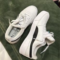 Puma Shoes 