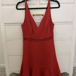 Women’s S/M Dresses 