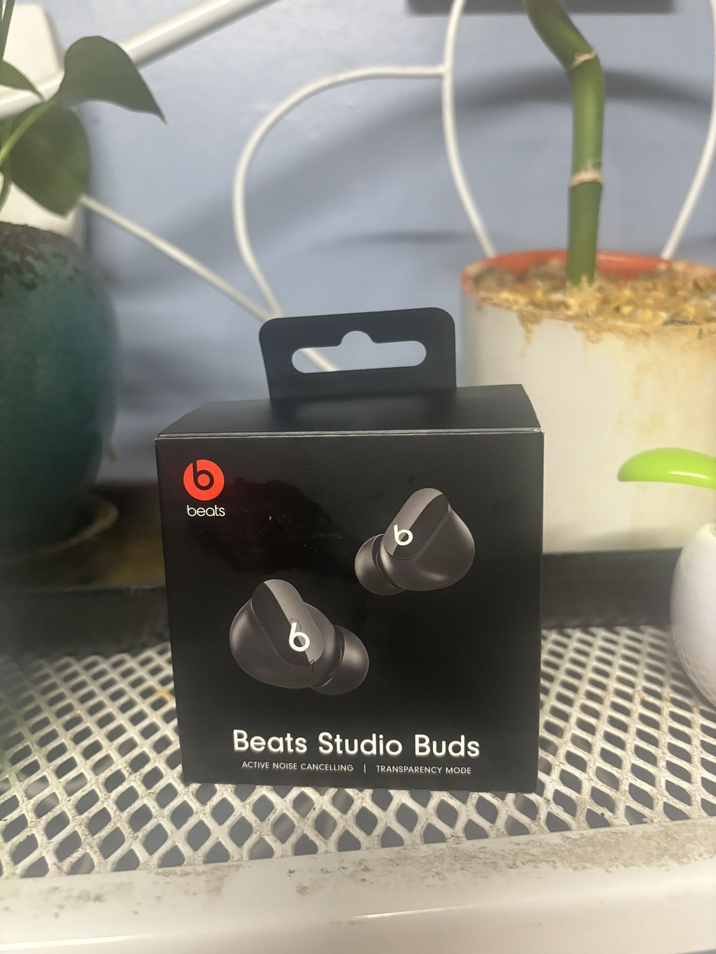 Beats Wireless Headphones 