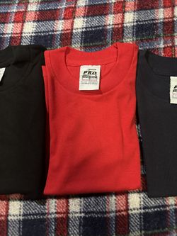 Toddler Pro Club Shirts