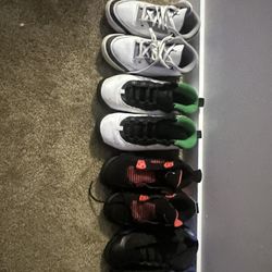 Kids Jordans