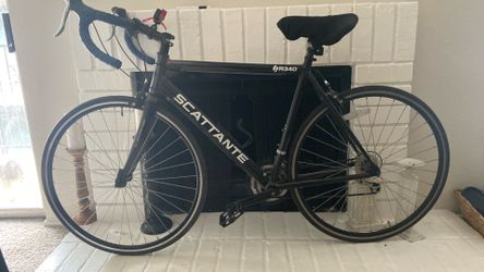 ROAD BIKE