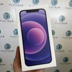 iPhone 12 Unlocked 128Gb With Box And Case For Free !!!