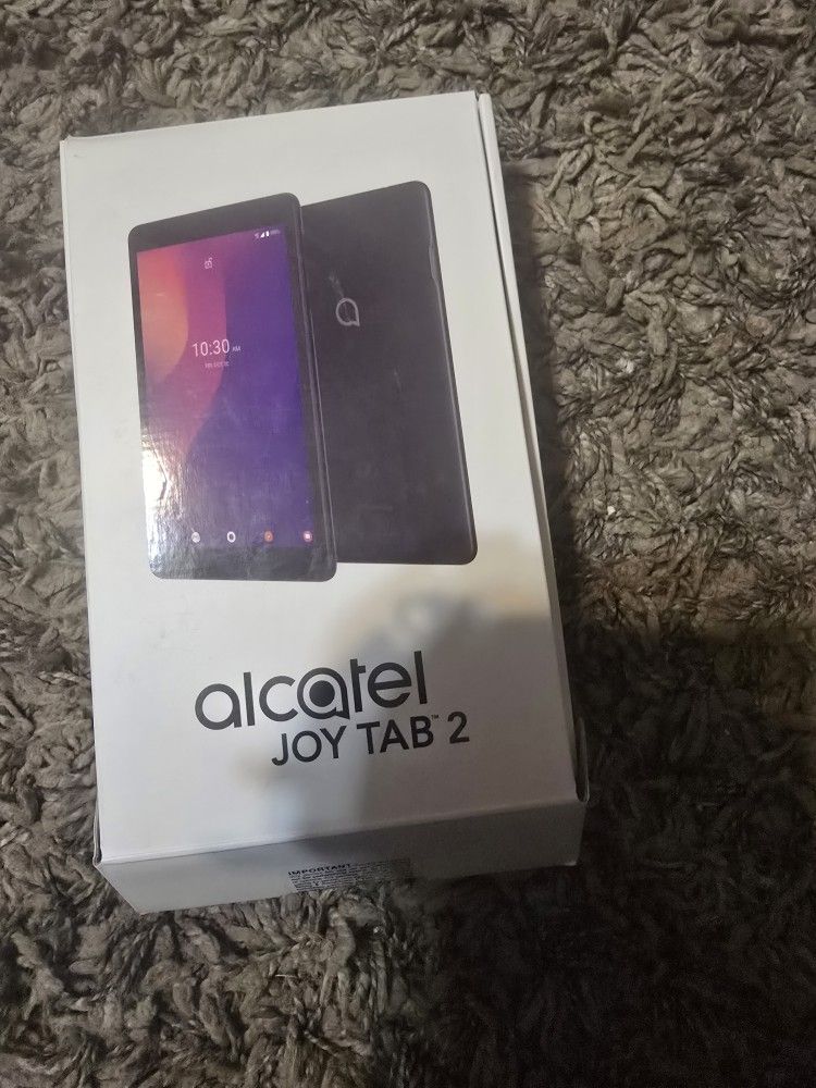 Alcatel Joy Tab 2