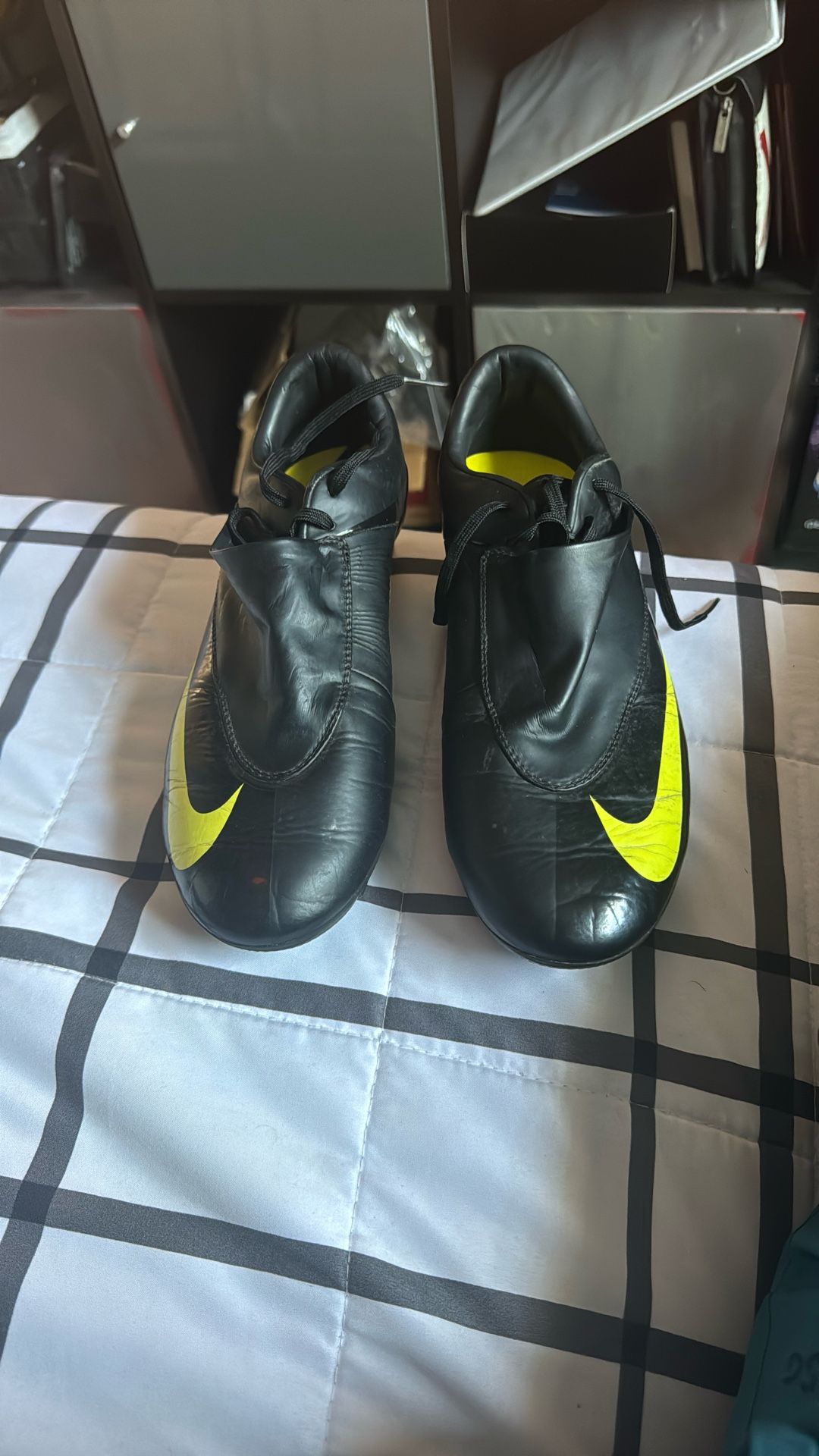 Mercurial Vapor V