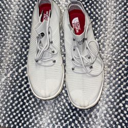 The  North Face Shoes