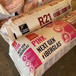Free Misc. Insulation 