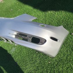 2002- 2005 LEXUS SC SC430 FRONT BUMPER COVER GENUINE USED OEM. 