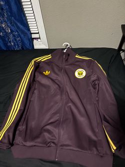 Portland Timbers Retro Jacket