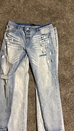 Purple brand jeans 40
