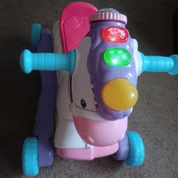 VTech Prance & Rock Learning Unicorn Baby and Toddler Toys