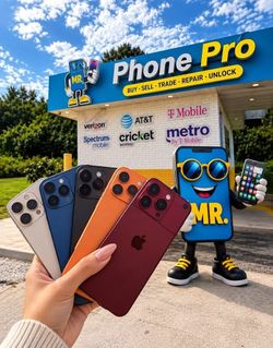 iPhone Pro Max Sale