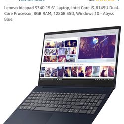 Lenovo ideapad