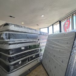 Mattress For Sale (message For Pricing)