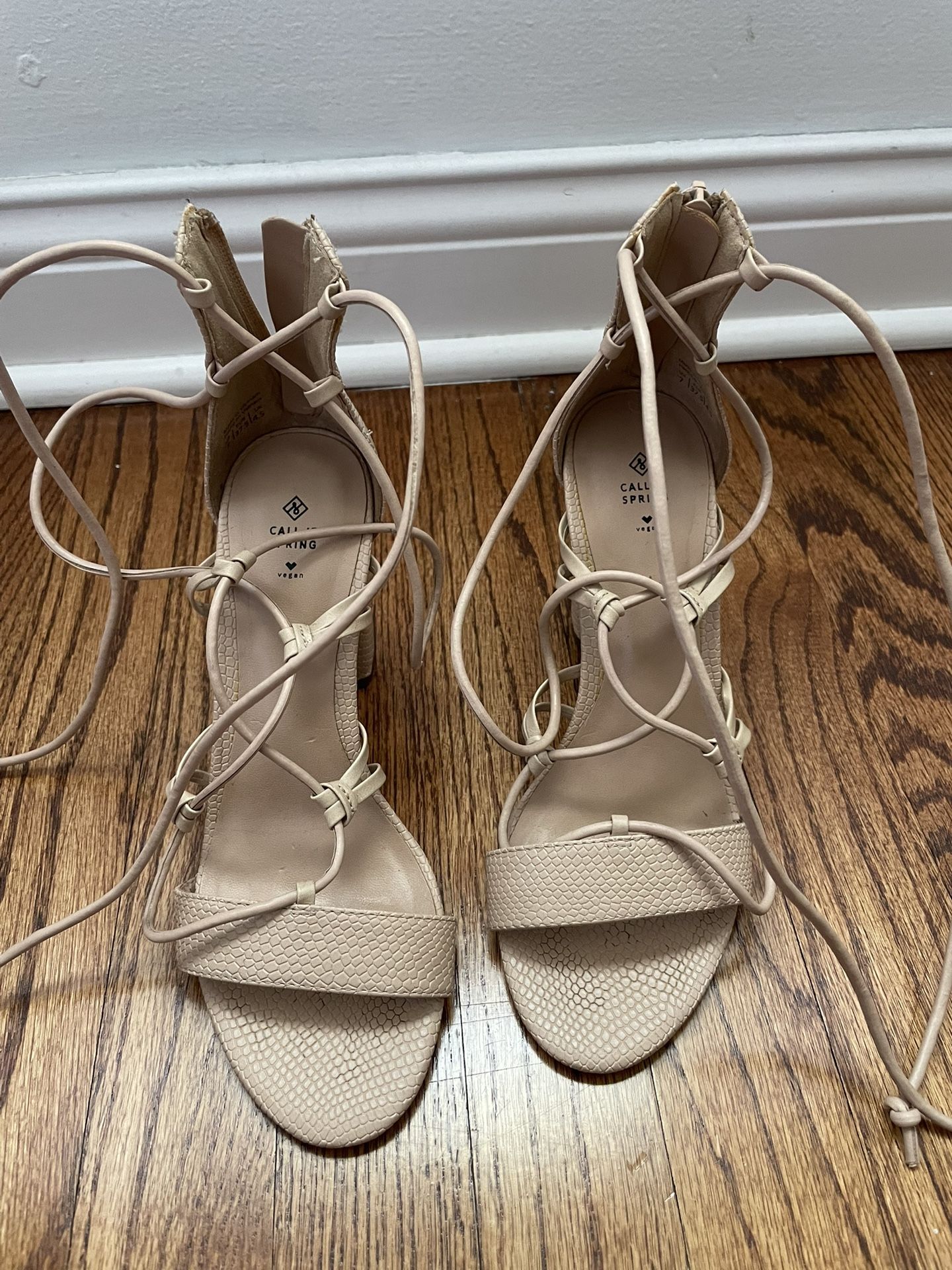 Heels