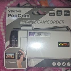 Camcorder