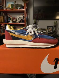 Nike LD Waffle Size 10 Men’s