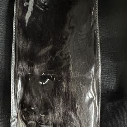 Privilege Kayla Kanané Wet&Wavy 18” Drk BM 100% Human Hair