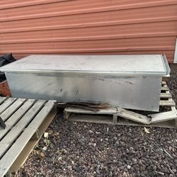 Work Truck Toolbox 