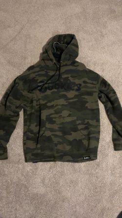 Cookies Hoodie