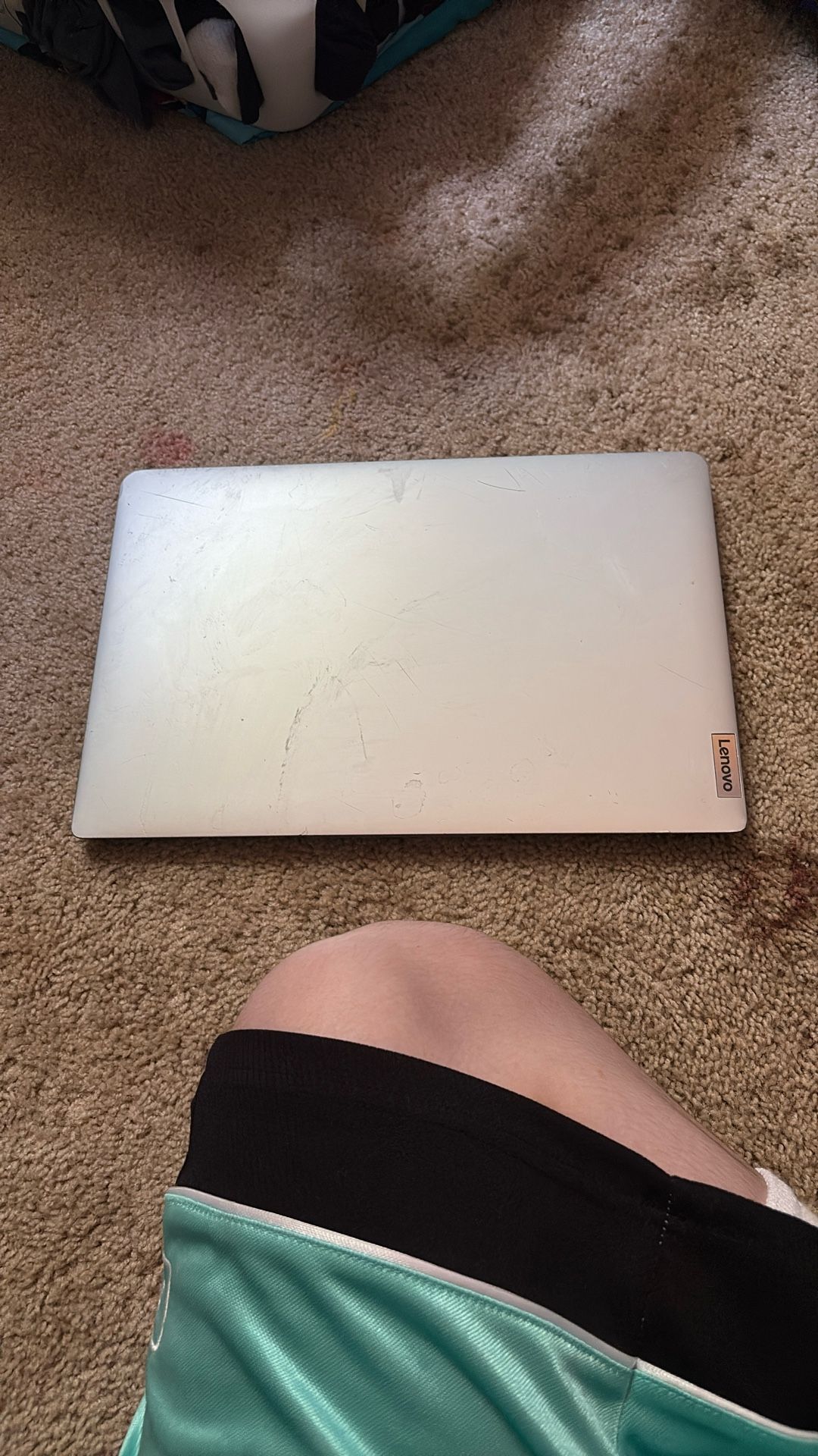 Lenovo Laptop