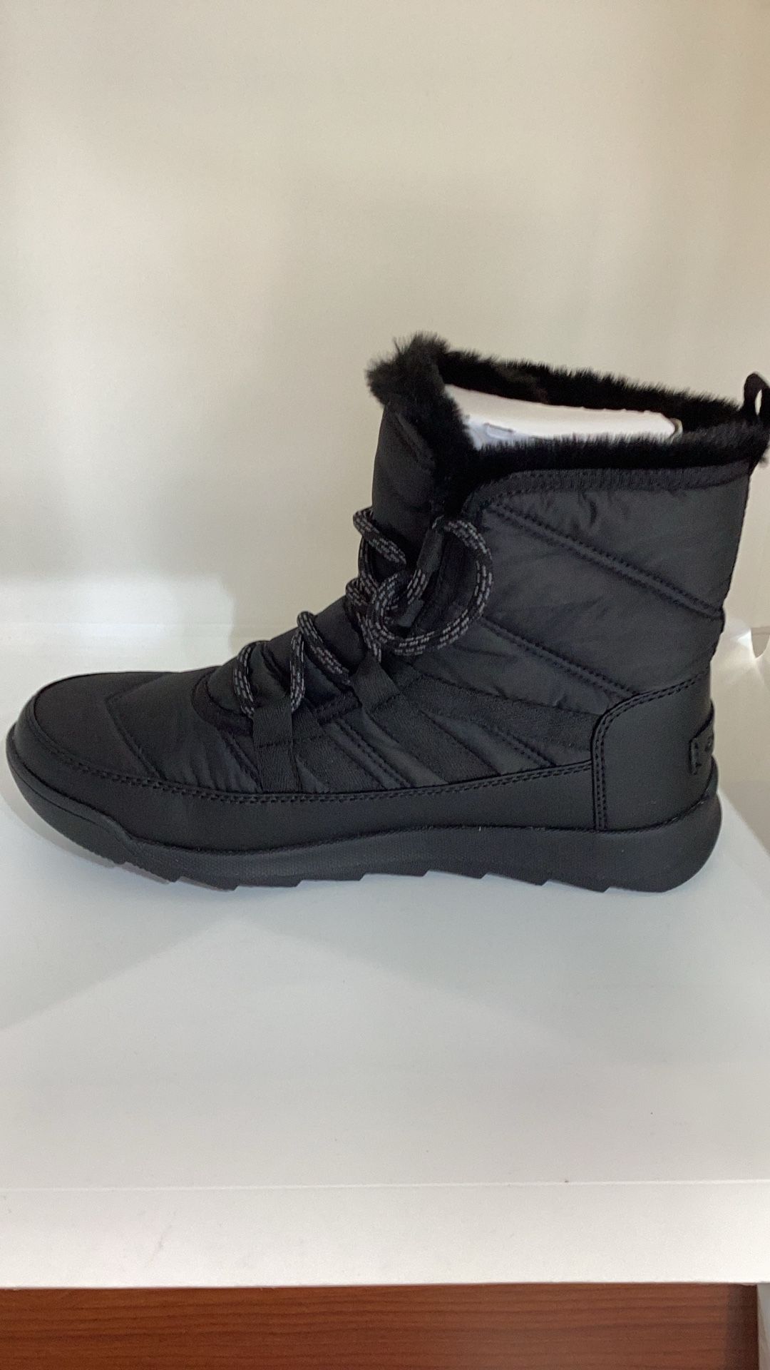 SOREL BOOTS