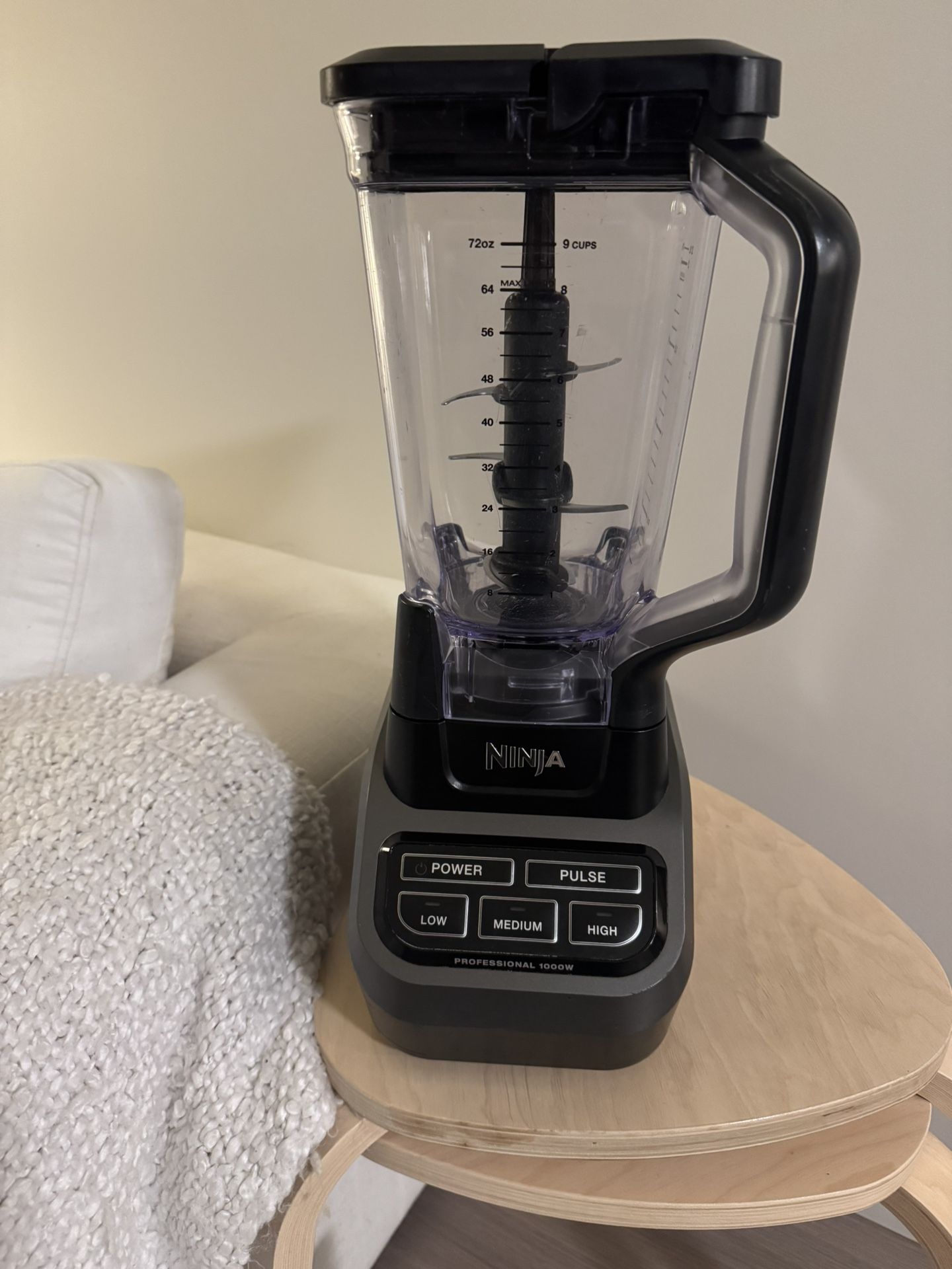 Ninja Blender