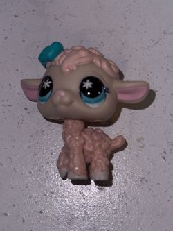 Littlest pet shop