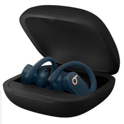POWERBEATS PRO HEADPHONES.