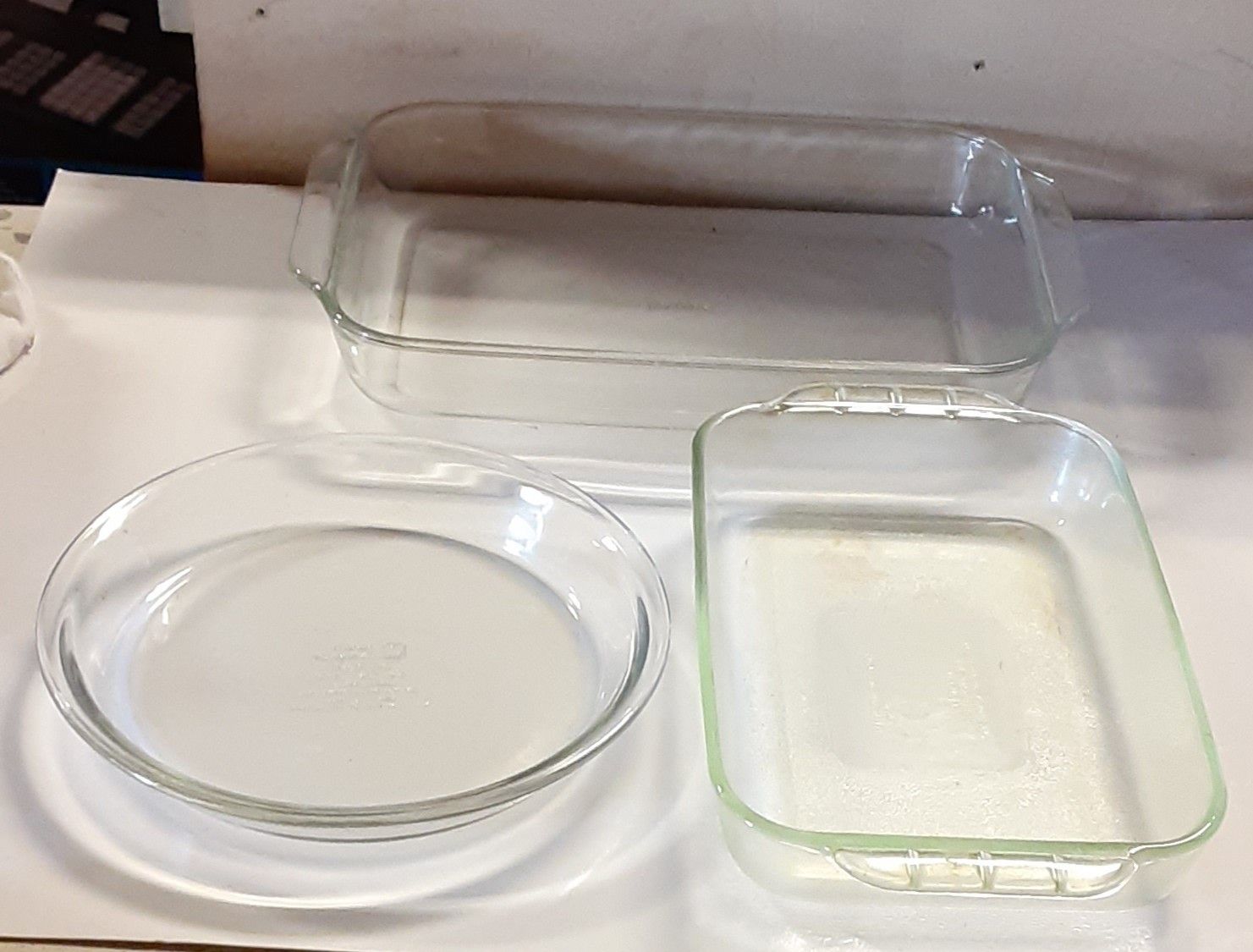 CASSEROLE DISHES 3